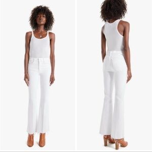 MOTHER The Weekender Fray Fairest of Them All